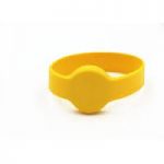 wristband yellow_front